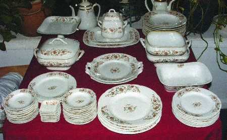 2250 Salad Plate