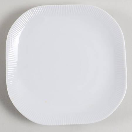 Stella Salad Plate
