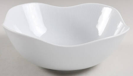Stella 8" Round Vegetable Bowl by Upsala Ekeby