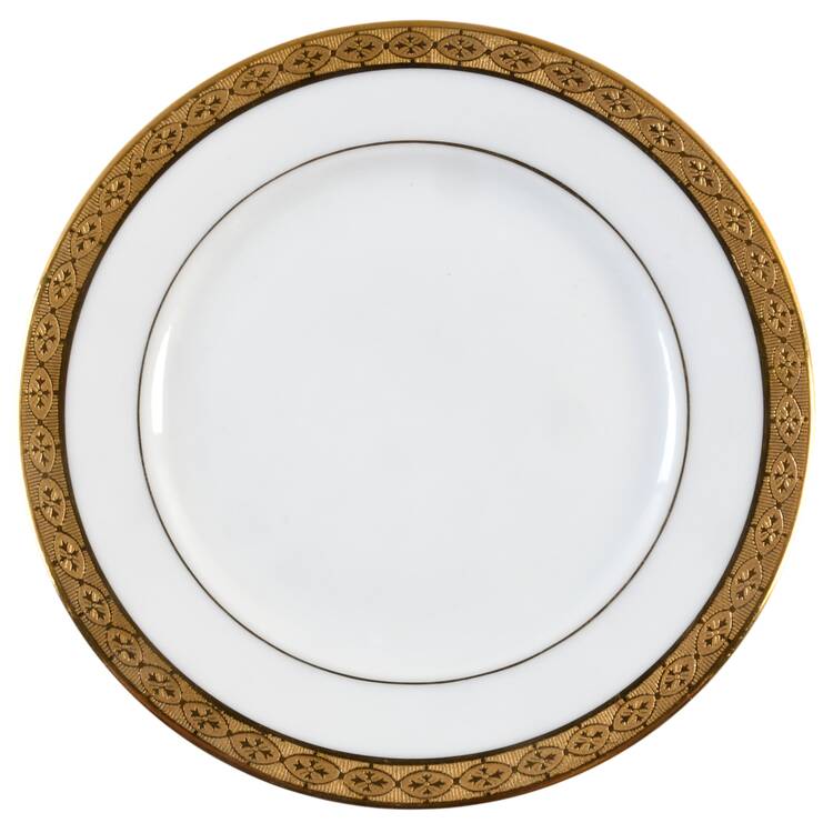 UNC164 Bread & Butter Plate by Union Ceramique