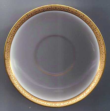 UNC164 Saucer