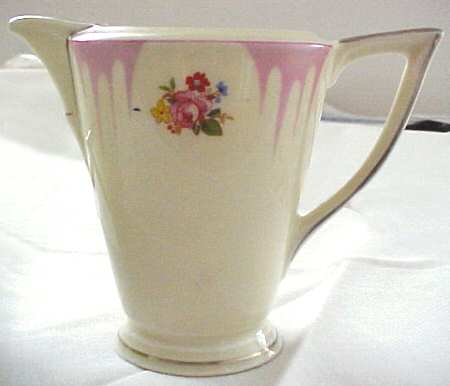 Foreign Creamer