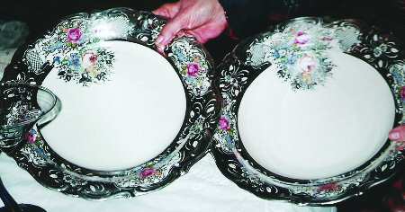 Murano by Unknown Manufacturer