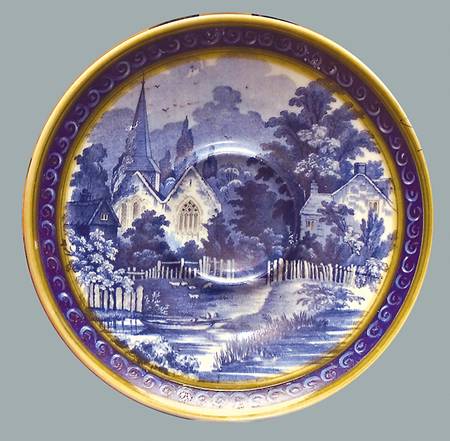 RT01 Saucer