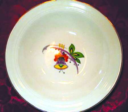 USA149 Saucer