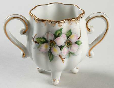 Dogwood Toothpick Holder