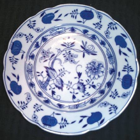 GMY388 Dinner Plate