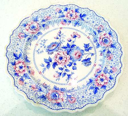 Kaleidoscope by Unknown Manufacturer