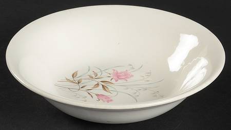 Mt. Rose Fruit/Dessert (Sauce) Bowl