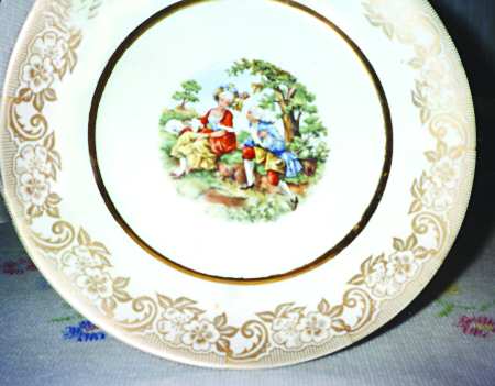 Princess Elizabeth by Unknown Manufacturer