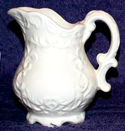 Provincial Creamer