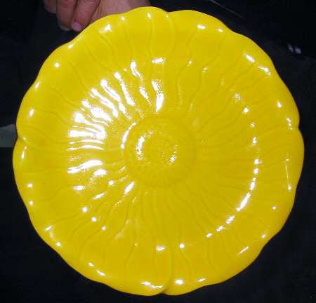 BMR4 Yellow by Belmar of California