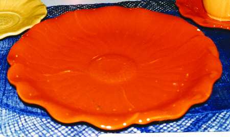 BMR4 Orange by Belmar of California