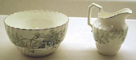 Clover Creamer