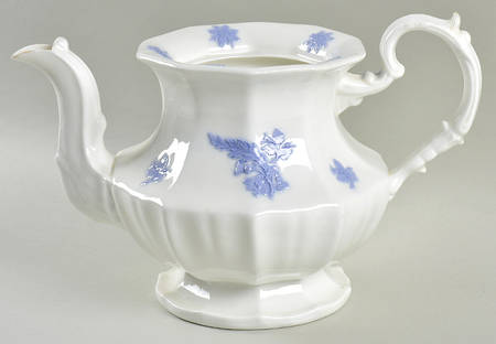 UC332 Teapot No Lid
