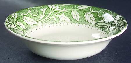 MEK457 Coupe Cereal Bowl