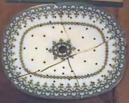 Byzantine by Unknown Manufacturer