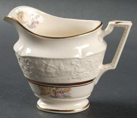 UNI160 Creamer