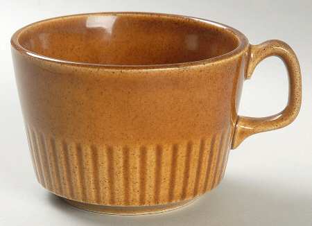 Valencia Flat Cup