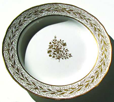 RCD190 by Royal Crown Derby