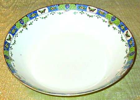UNC176 Coupe Soup Bowl