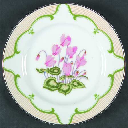 UC388 Salad Plate