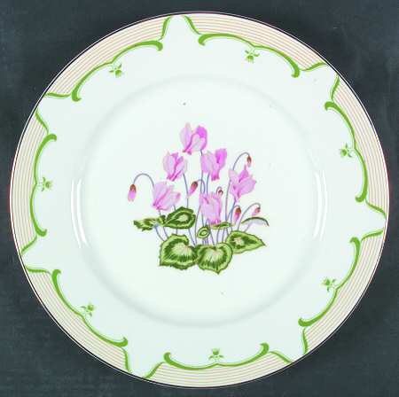 UC388 12" Chop Plate (Round Platter)