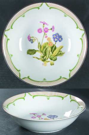 UC388 9" Round Vegetable Bowl
