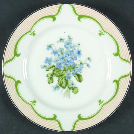 UC388 Salad Plate