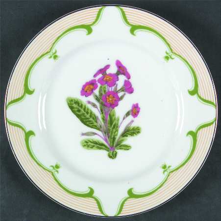 UC388 Salad Plate