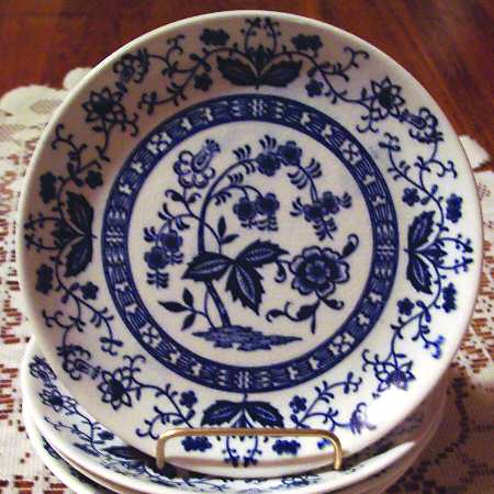 SLM446 Bread & Butter Plate