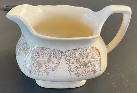 GEO497 Creamer