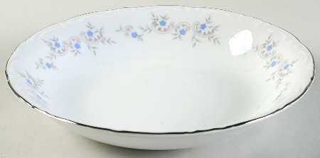 Springtime Coupe Soup Bowl