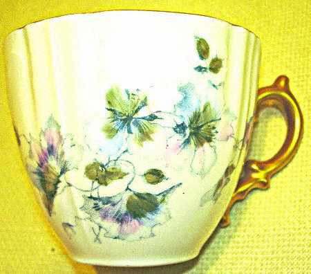 3294 Flat Cup