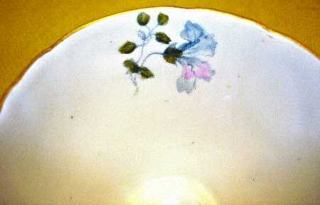 3294 Saucer