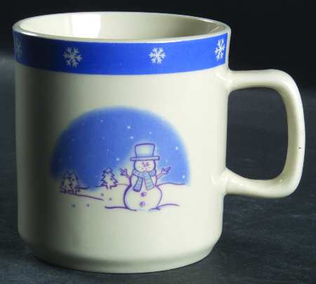 CX908 Mug