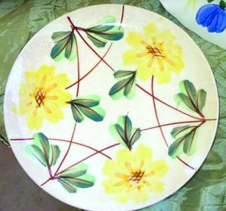 Summertime by Unknown Manufacturer