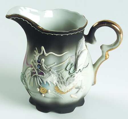 UCA56 Creamer