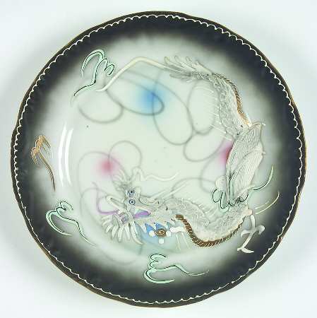 UCA56 Salad Plate