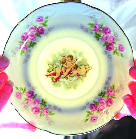 Liscott by Unknown Manufacturer