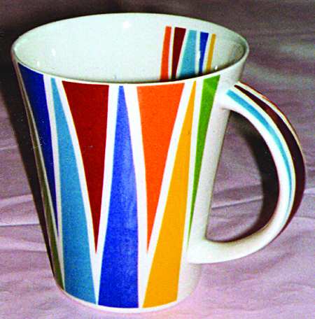 Great Shakes Mug