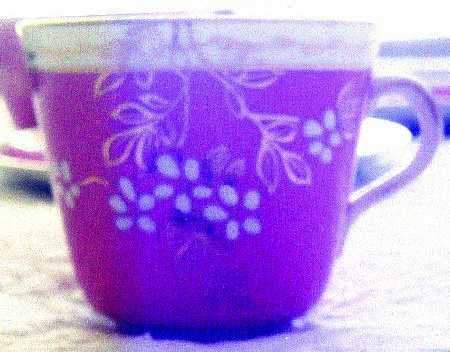 1379 Flat Cup