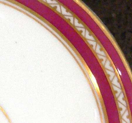 4276 Saucer