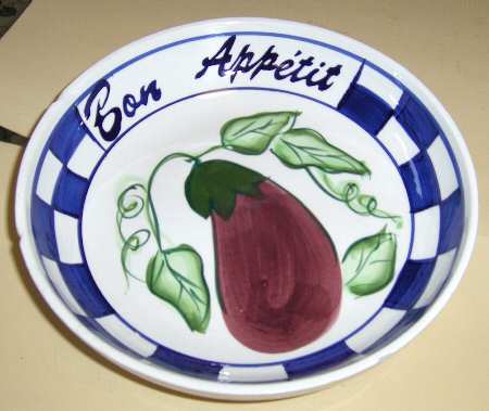 Bon Appetit by China (Made in China)