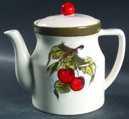 Cherry Cherry by USA