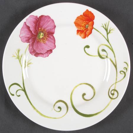 UC441 Salad Plate