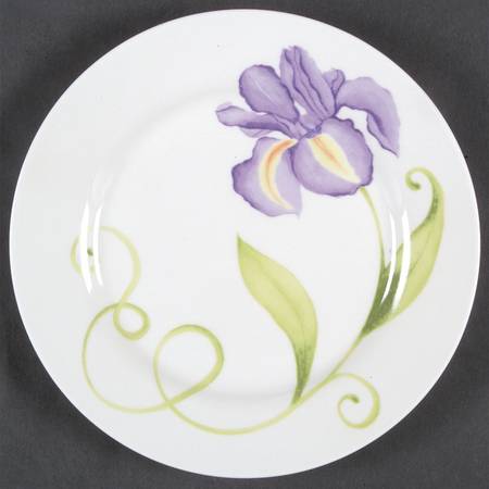 UC441 Salad Plate