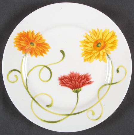 UC441 Salad Plate