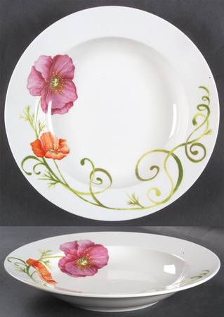 UC441 Rim Soup Bowl