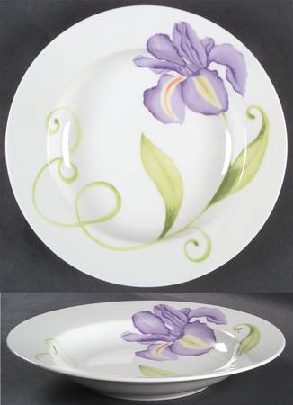 UC441 Rim Soup Bowl